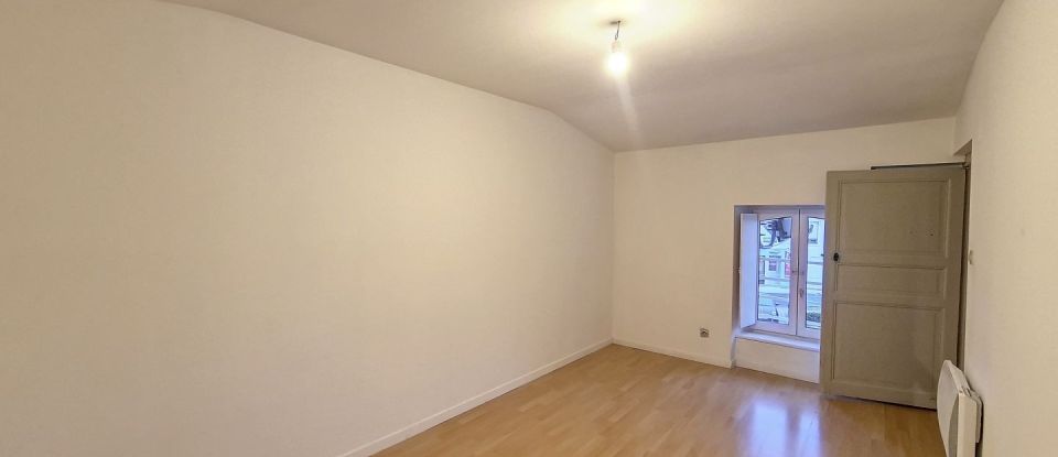 Maison 4 pièces de 67 m² à Sainte-Cécile (85110)