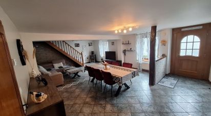 House 7 rooms of 183 m² in Tréveray (55130)
