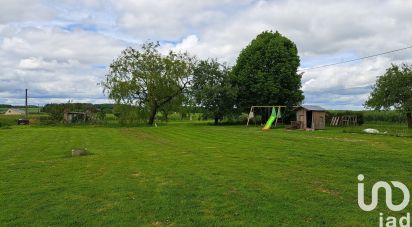 Maison traditionnelle 6 pièces de 141 m² à Dampierre-sous-Brou (28160)