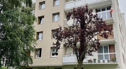 Apartment 4 rooms of 91 m² in Meaux (77100)