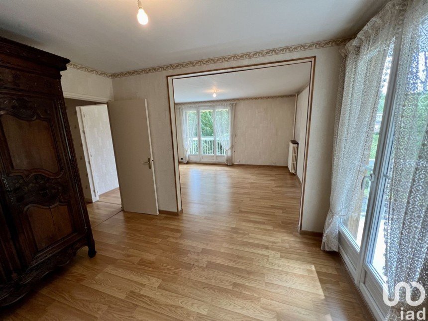 Apartment 4 rooms of 91 m² in Meaux (77100)