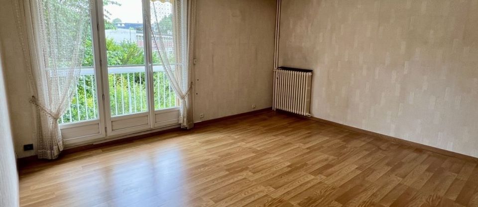 Apartment 4 rooms of 91 m² in Meaux (77100)