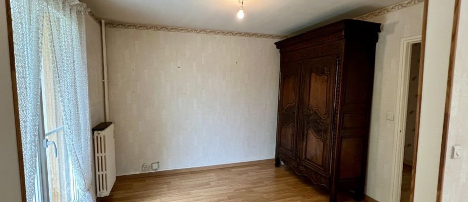 Apartment 4 rooms of 91 m² in Meaux (77100)