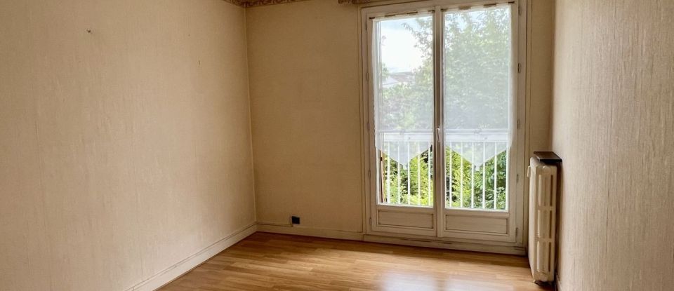 Apartment 4 rooms of 91 m² in Meaux (77100)