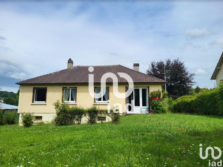 House 5 rooms of 95 m² in Pavilly (76570)