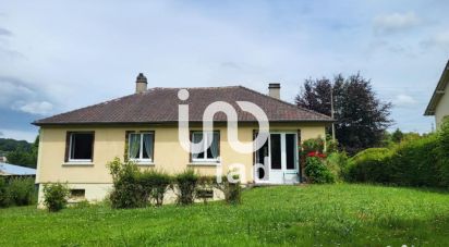 Maison 5 pièces de 95 m² à Pavilly (76570)