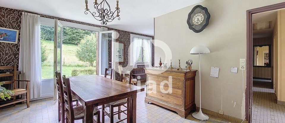 House 5 rooms of 95 m² in Pavilly (76570)