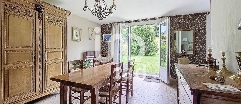 House 5 rooms of 95 m² in Pavilly (76570)