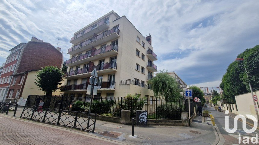 Apartment 3 rooms of 61 m² in Noisy-le-Sec (93130)