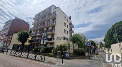 Apartment 3 rooms of 61 m² in Noisy-le-Sec (93130)