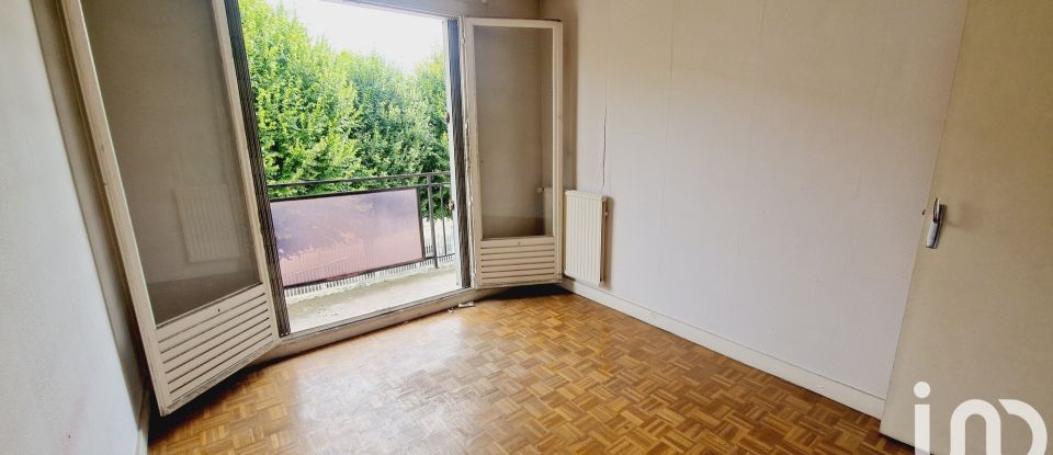 Apartment 3 rooms of 61 m² in Noisy-le-Sec (93130)