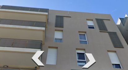 Apartment 2 rooms of 38 m² in Montpellier (34080)