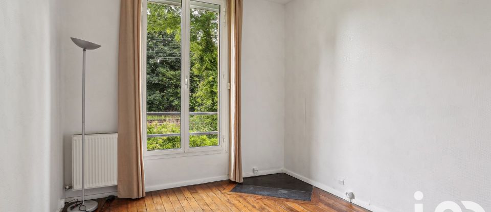 Maison 7 pièces de 120 m² à Chaville (92370)