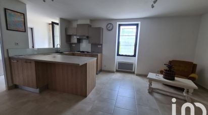 Maison 3 pièces de 85 m² à Saussignac (24240)