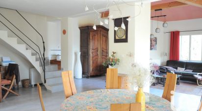 Maison traditionnelle 6 pièces de 162 m² à Béziers (34500)
