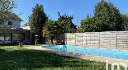 House 7 rooms of 192 m² in Saint-Herblain (44800)