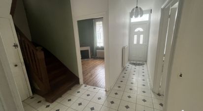 House 5 rooms of 128 m² in Périgueux (24000)