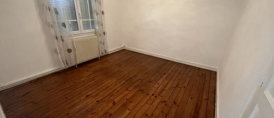 Maison 5 pièces de 128 m² à Périgueux (24000)