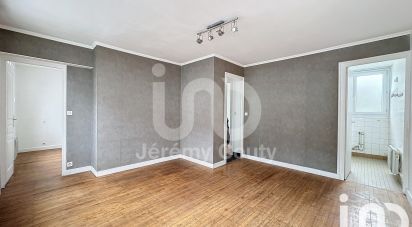 Appartement 3 pièces de 40 m² à Nantes (44300)