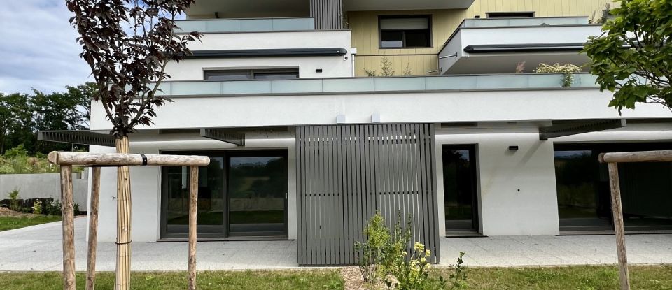 Apartment 3 rooms of 77 m² in BRUNSTATT (68350)