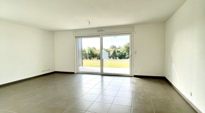Apartment 3 rooms of 77 m² in BRUNSTATT (68350)