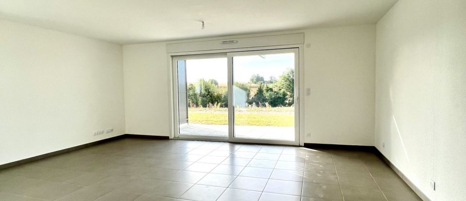 Apartment 3 rooms of 77 m² in BRUNSTATT (68350)