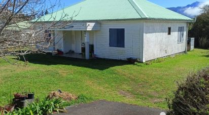 Maison traditionnelle 5 pièces de 115 m² à Le Tampon (97418)