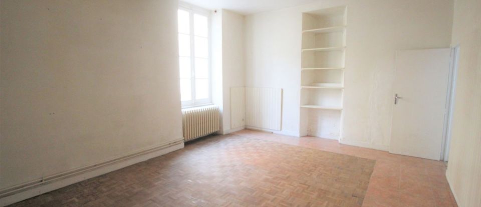 Immeuble de 130 m² à Bergerac (24100)