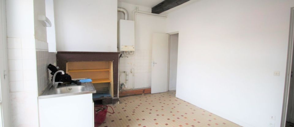 Immeuble de 130 m² à Bergerac (24100)