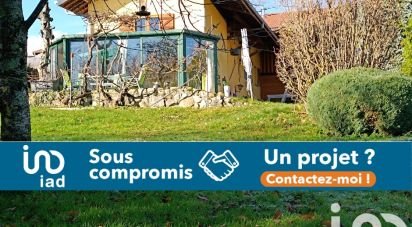 House 6 rooms of 149 m² in Péron (01630)