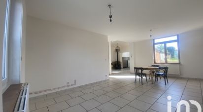 Maison de ville 4 pièces de 112 m² à Tilloy-lès-Mofflaines (62217)