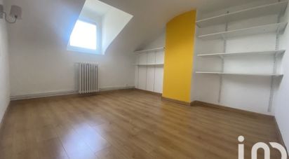 Maison de ville 4 pièces de 112 m² à Tilloy-lès-Mofflaines (62217)