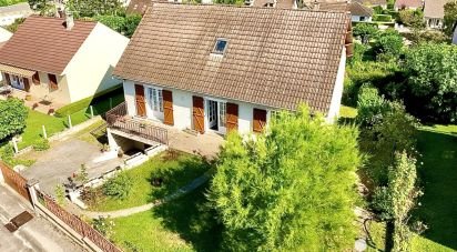 Pavillon 6 pièces de 117 m² à Pont-sur-Yonne (89140)