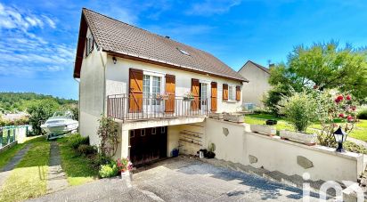 Pavilion 6 rooms of 117 m² in Pont-sur-Yonne (89140)