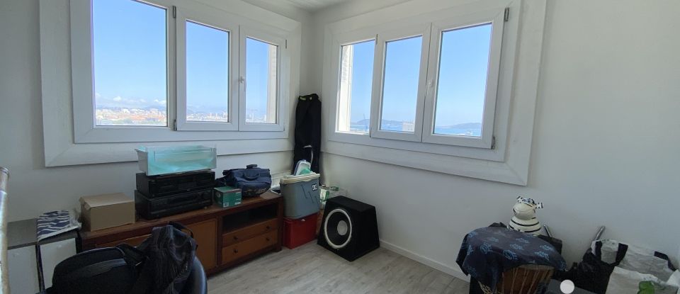 Appartement 4 pièces de 68 m² à Toulon (83200)