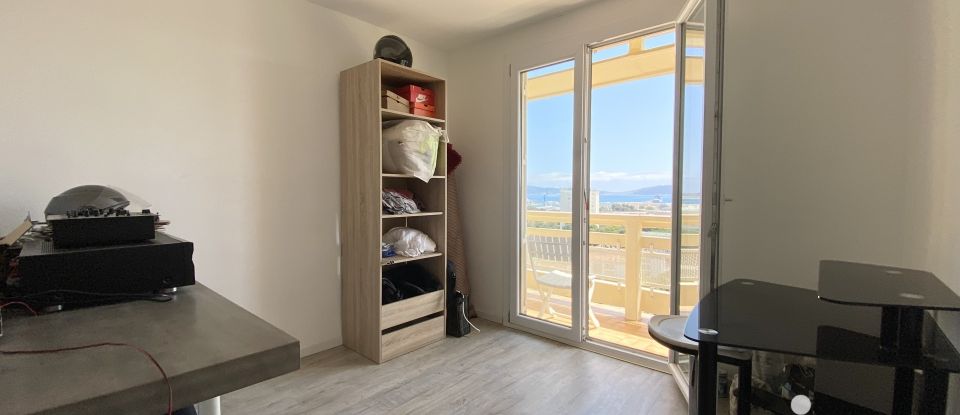 Apartment 4 rooms of 68 m² in Toulon (83200)