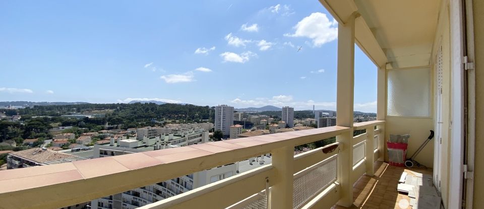 Apartment 4 rooms of 68 m² in Toulon (83200)