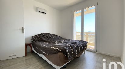 Appartement 4 pièces de 68 m² à Toulon (83200)