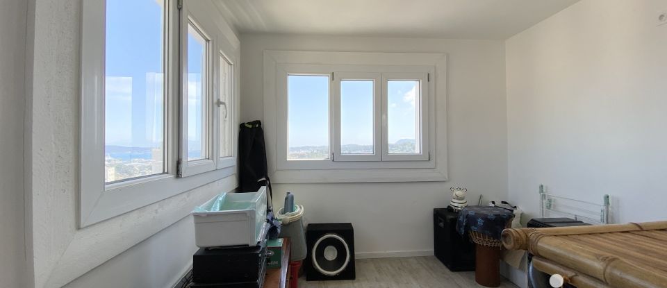 Appartement 4 pièces de 68 m² à Toulon (83200)