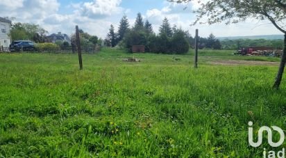 Land of 514 m² in Ancenis (44150)