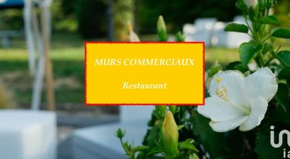 Murs commerciaux de 450 m² à Tavel (30126)