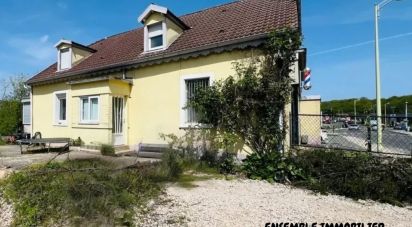 House 6 rooms of 108 m² in Offemont (90300)