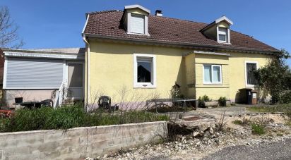 Maison 6 pièces de 108 m² à Offemont (90300)