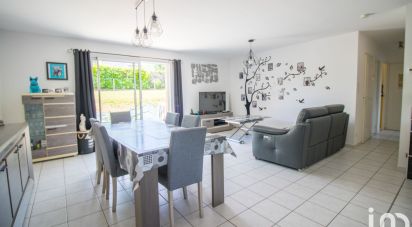 Maison 4 pièces de 85 m² à Retiers (35240)