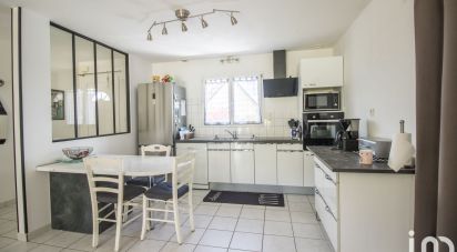 Maison 4 pièces de 85 m² à Retiers (35240)