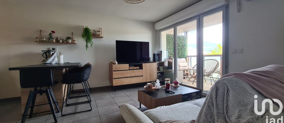 Apartment 2 rooms of 42 m² in Le Haillan (33185)