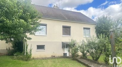 House 5 rooms of 125 m² in Château-Landon (77570)