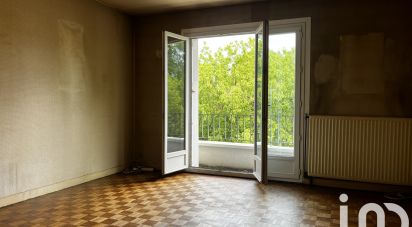 Appartement 2 pièces de 52 m² à Nantes (44000)