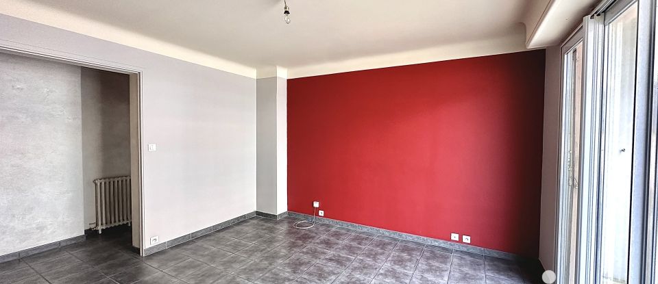 Appartement 3 pièces de 55 m² à Pau (64000)