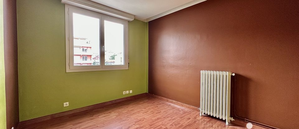 Appartement 3 pièces de 55 m² à Pau (64000)